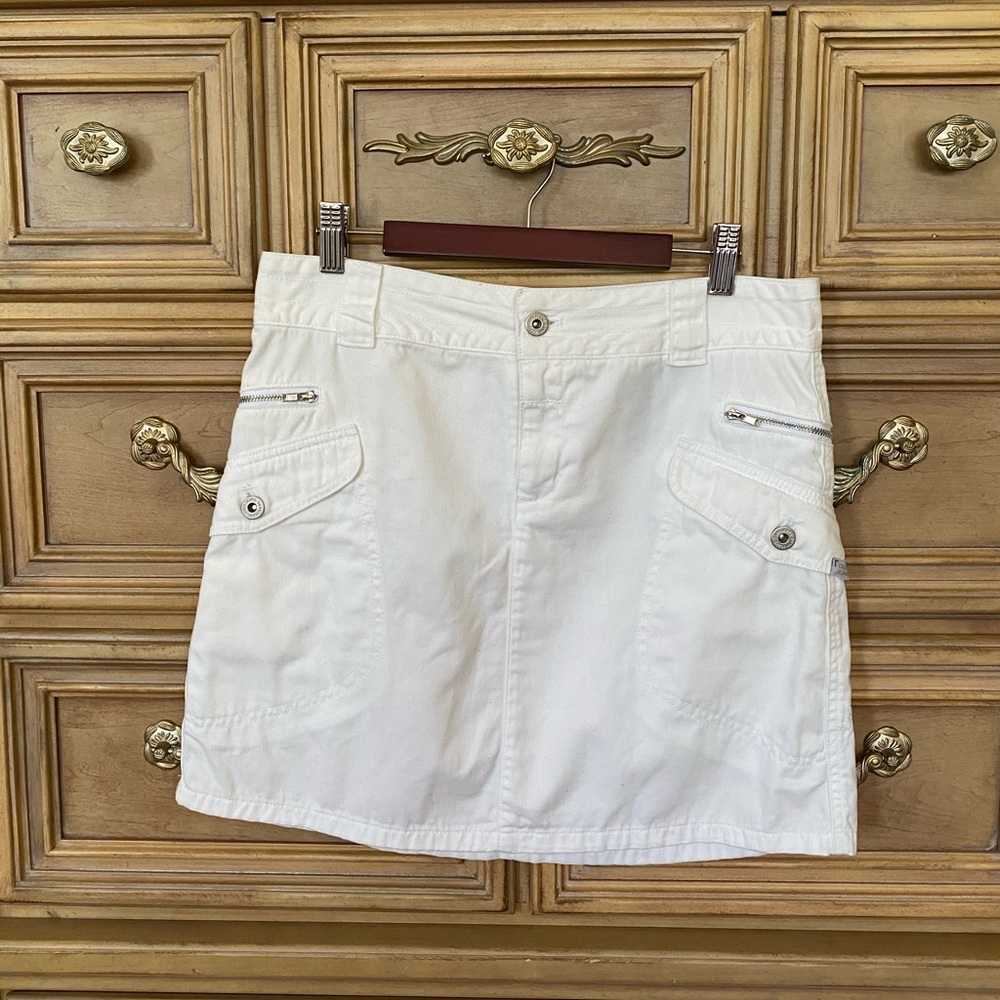 DKNY skirt